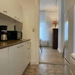 Апартаменты Le Spa-cieux *