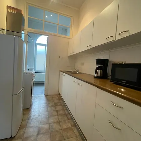 Le Spa-cieux Appartement *