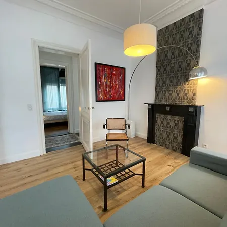 Le Spa-cieux Daire Spa