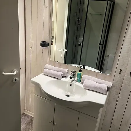 Le Spa-cieux * Spa