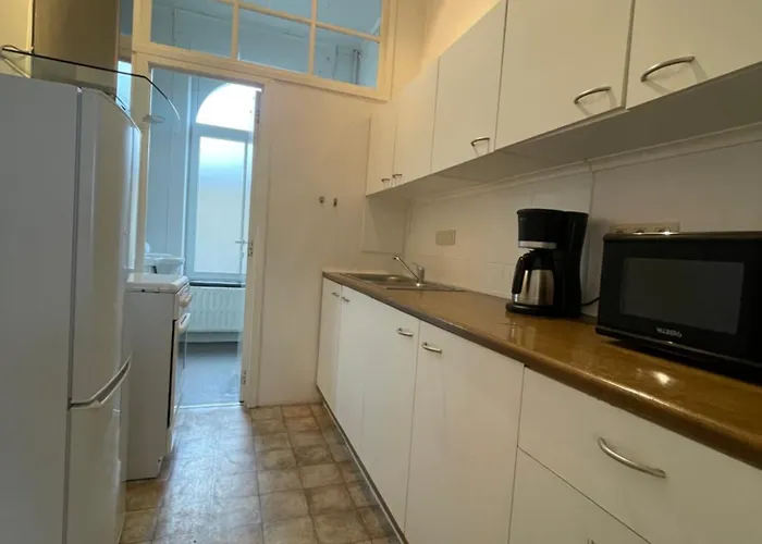 Le Spa-cieux Appartement *